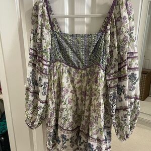 Free People dress